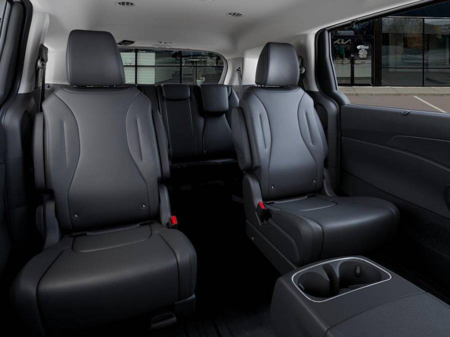 New 2027 Kia Carnival for sale in St. Joseph MO