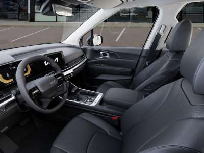 New 2027 Kia Carnival for sale in St. Joseph MO