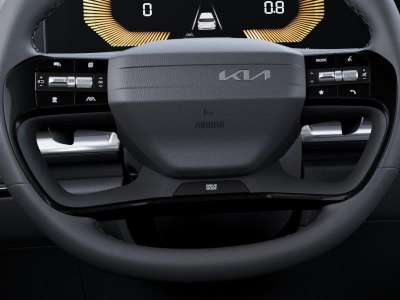 New 2027 Kia Carnival for sale in St. Joseph MO