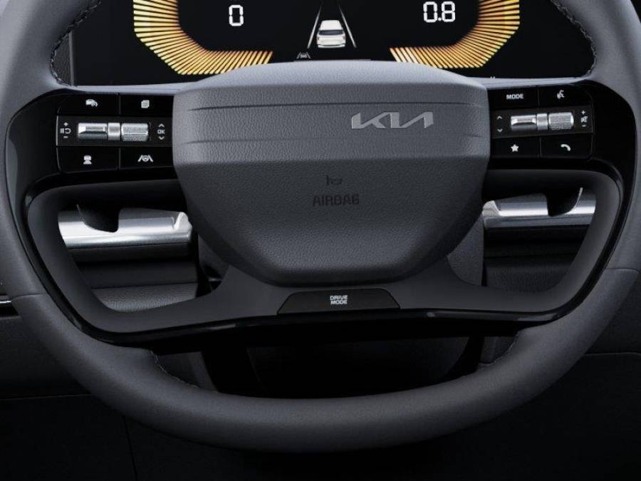 New 2027 Kia Carnival for sale in St. Joseph MO