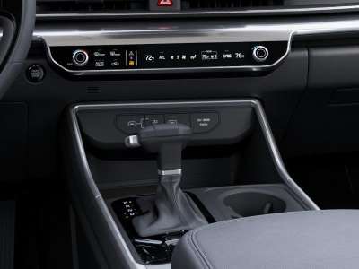 New 2027 Kia Carnival for sale in St. Joseph MO