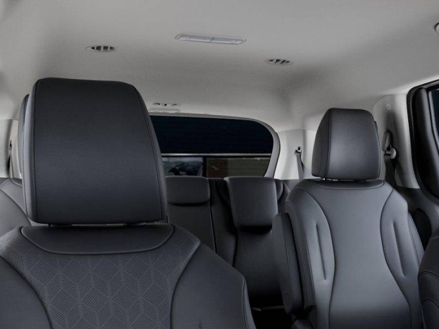New 2027 Kia Carnival for sale in St. Joseph MO