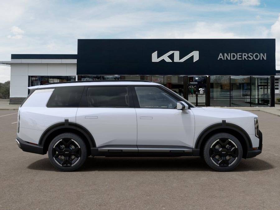 New 2027 Kia Telluride for sale in St. Joseph MO