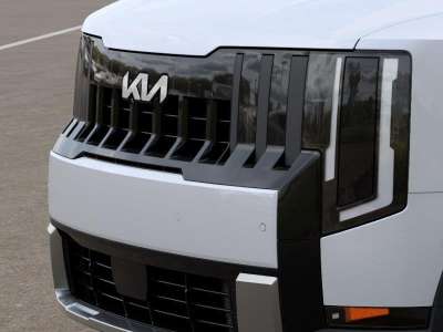 New 2027 Kia Telluride for sale in St. Joseph MO