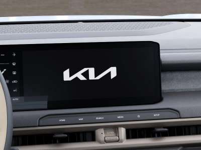 New 2027 Kia Telluride for sale in St. Joseph MO