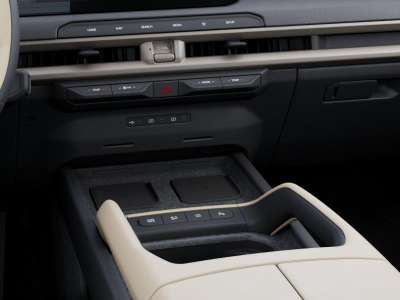 New 2027 Kia Telluride for sale in St. Joseph MO