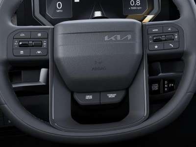 New 2027 Kia Telluride for sale in St. Joseph MO