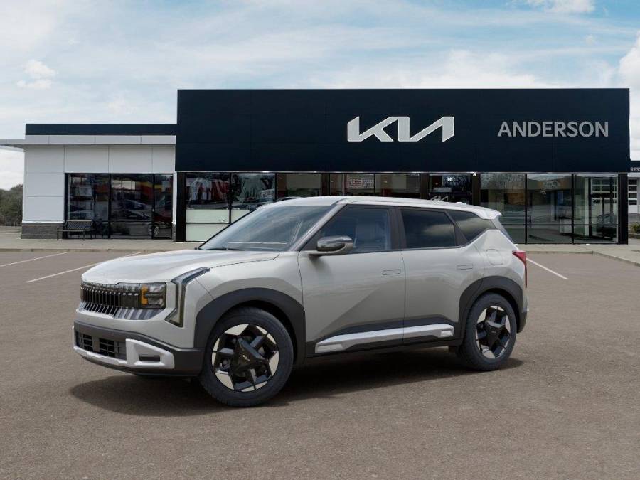 New 2027 Kia Seltos for sale in St. Joseph MO