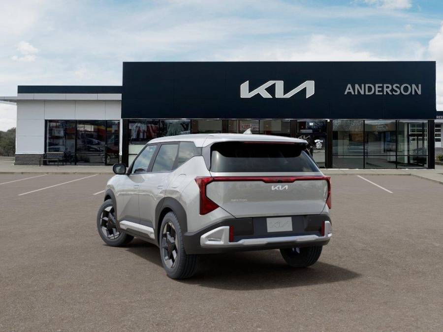 New 2027 Kia Seltos for sale in St. Joseph MO