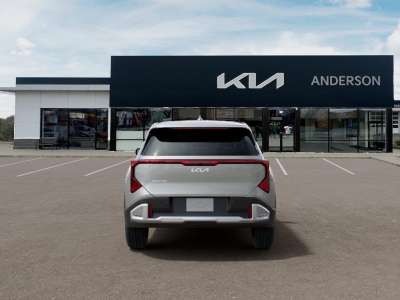 New 2027 Kia Seltos for sale in St. Joseph MO