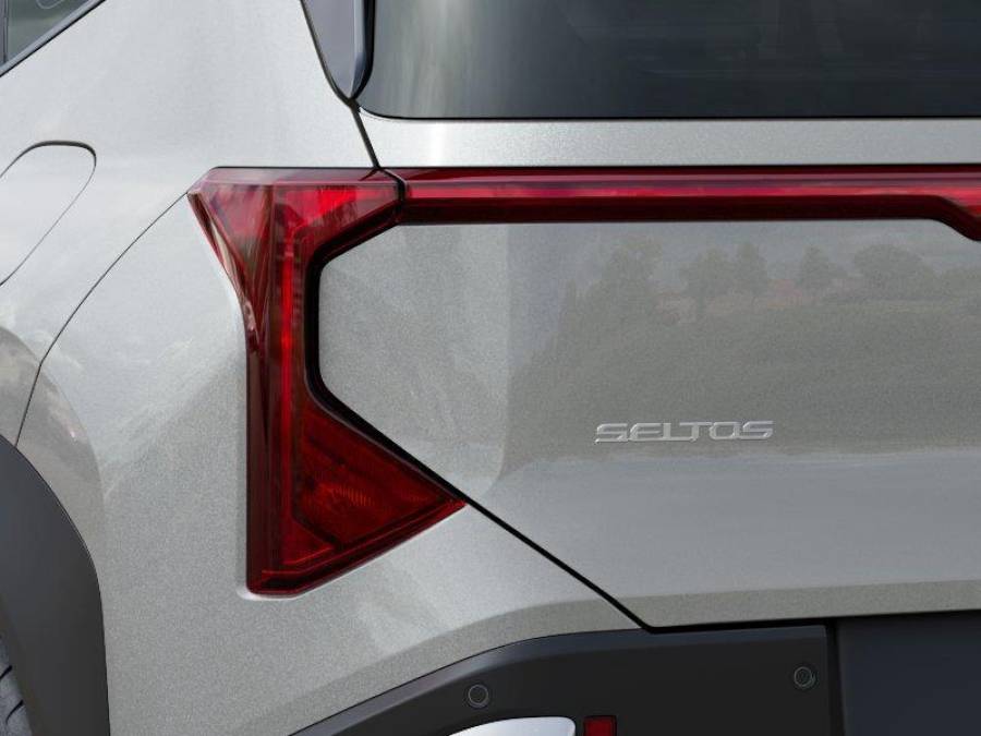 New 2027 Kia Seltos for sale in St. Joseph MO