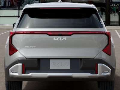 New 2027 Kia Seltos for sale in St. Joseph MO
