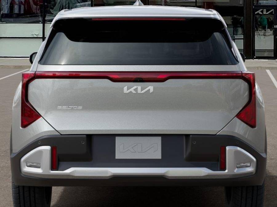 New 2027 Kia Seltos for sale in St. Joseph MO