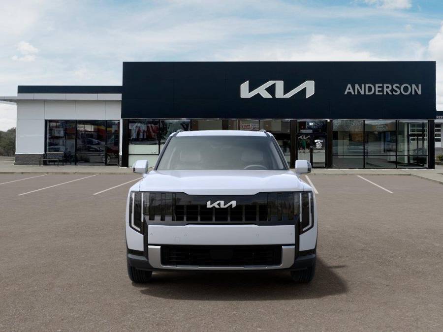 New 2027 Kia Telluride Hybrid for sale in St. Joseph MO