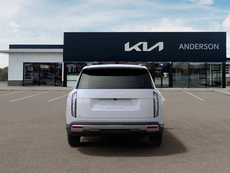 New 2027 Kia Telluride Hybrid for sale in St. Joseph MO