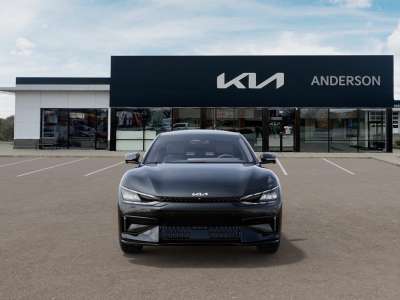New 2023 Kia EV6 for sale in St. Joseph MO