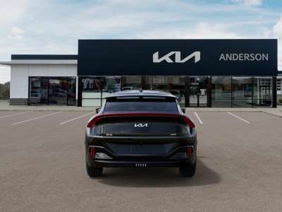 New 2023 Kia EV6 for sale in St. Joseph MO