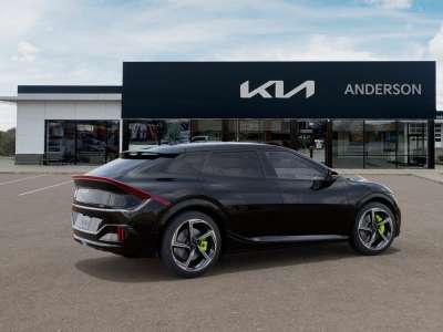 New 2023 Kia EV6 GT SUV/Crossover for sale in St. Joseph MO