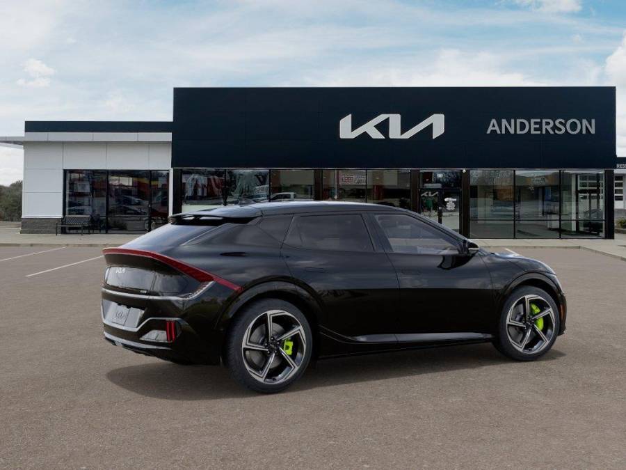 New 2023 Kia EV6 for sale in St. Joseph MO