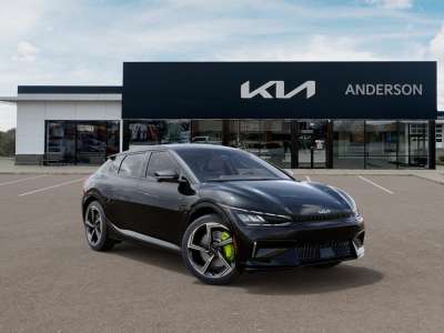 New 2023 Kia EV6 GT SUV/Crossover for sale in St. Joseph MO