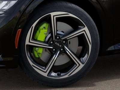 New 2023 Kia EV6 GT SUV/Crossover for sale in St. Joseph MO