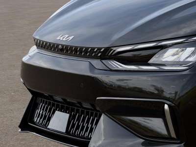 New 2023 Kia EV6 for sale in St. Joseph MO