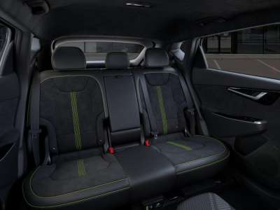 New 2023 Kia EV6 for sale in St. Joseph MO