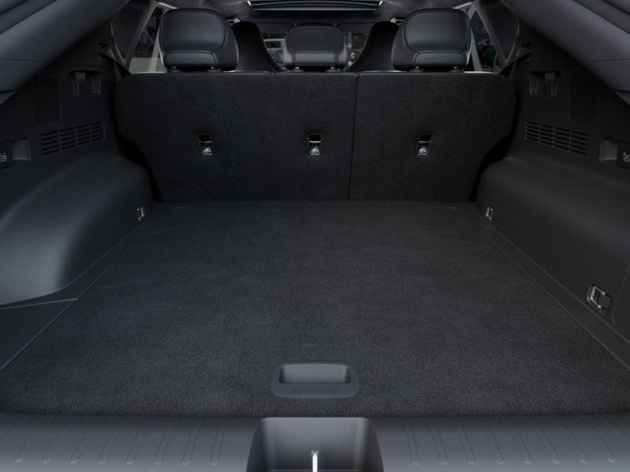 New 2023 Kia EV6 for sale in St. Joseph MO
