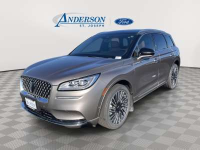 Pre-Owned 2020 Lincoln Corsair Reserve SUV/Crossover for sale in St. Joseph MO Pre-Owned 2020 Lincoln Corsair Reserve SUV/Crossover for sale in St. Joseph MO