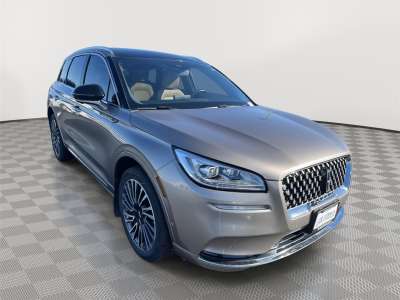 Pre-Owned 2020 Lincoln Corsair Reserve SUV/Crossover for sale in St. Joseph MO Pre-Owned 2020 Lincoln Corsair Reserve SUV/Crossover for sale in St. Joseph MO