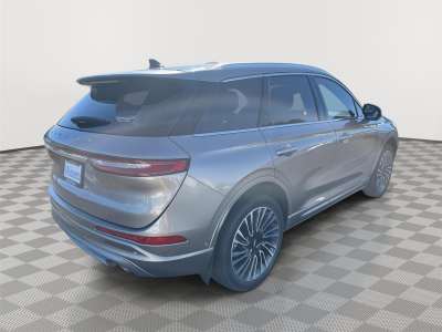 Pre-Owned 2020 Lincoln Corsair Reserve SUV/Crossover for sale in St. Joseph MO Pre-Owned 2020 Lincoln Corsair Reserve SUV/Crossover for sale in St. Joseph MO