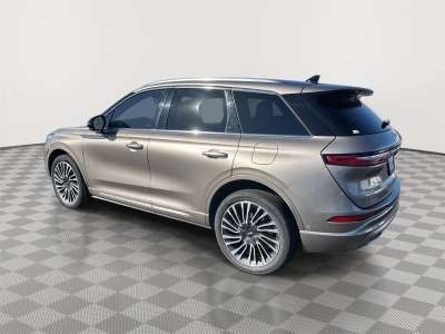 Pre-Owned 2020 Lincoln Corsair Reserve SUV/Crossover for sale in St. Joseph MO Pre-Owned 2020 Lincoln Corsair Reserve SUV/Crossover for sale in St. Joseph MO