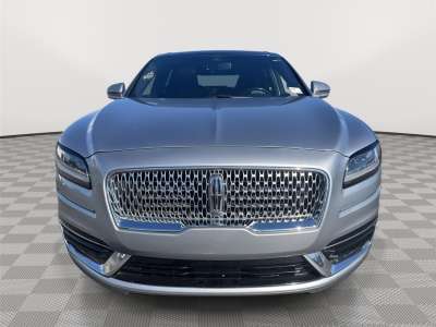 Pre-Owned 2020 Lincoln Nautilus Reserve SUV/Crossover for sale in St. Joseph MO Pre-Owned 2020 Lincoln Nautilus Reserve SUV/Crossover for sale in St. Joseph MO