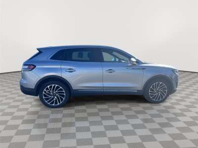 Pre-Owned 2020 Lincoln Nautilus Reserve SUV/Crossover for sale in St. Joseph MO Pre-Owned 2020 Lincoln Nautilus Reserve SUV/Crossover for sale in St. Joseph MO