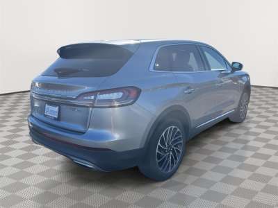 Pre-Owned 2020 Lincoln Nautilus Reserve SUV/Crossover for sale in St. Joseph MO Pre-Owned 2020 Lincoln Nautilus Reserve SUV/Crossover for sale in St. Joseph MO