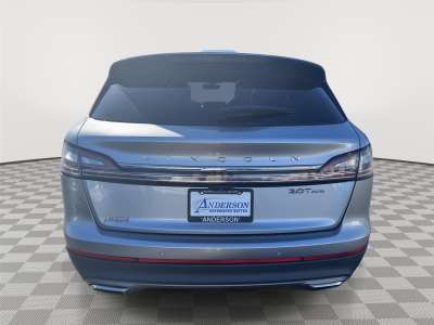 Pre-Owned 2020 Lincoln Nautilus Reserve SUV/Crossover for sale in St. Joseph MO Pre-Owned 2020 Lincoln Nautilus Reserve SUV/Crossover for sale in St. Joseph MO