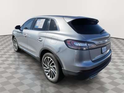 Pre-Owned 2020 Lincoln Nautilus Reserve SUV/Crossover for sale in St. Joseph MO Pre-Owned 2020 Lincoln Nautilus Reserve SUV/Crossover for sale in St. Joseph MO