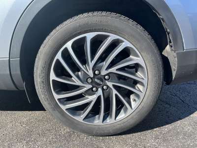 Pre-Owned 2020 Lincoln Nautilus Reserve SUV/Crossover for sale in St. Joseph MO Pre-Owned 2020 Lincoln Nautilus Reserve SUV/Crossover for sale in St. Joseph MO