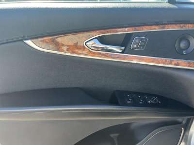 Pre-Owned 2020 Lincoln Nautilus Reserve SUV/Crossover for sale in St. Joseph MO Pre-Owned 2020 Lincoln Nautilus Reserve SUV/Crossover for sale in St. Joseph MO