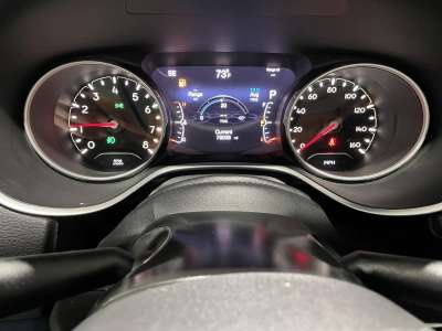 Pre-Owned 2018 Jeep Compass Latitude SUV/Crossover for sale in St. Joseph MO Pre-Owned 2018 Jeep Compass Latitude SUV/Crossover for sale in St. Joseph MO