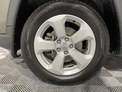 Pre-Owned 2018 Jeep Compass Latitude SUV/Crossover for sale in St. Joseph MO Pre-Owned 2018 Jeep Compass Latitude SUV/Crossover for sale in St. Joseph MO