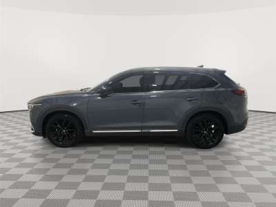Pre-Owned 2021 Mazda CX-9 Carbon Edition SUV/Crossover for sale in St. Joseph MO Pre-Owned 2021 Mazda CX-9 Carbon Edition SUV/Crossover for sale in St. Joseph MO