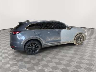 Pre-Owned 2021 Mazda CX-9 Carbon Edition SUV/Crossover for sale in St. Joseph MO Pre-Owned 2021 Mazda CX-9 Carbon Edition SUV/Crossover for sale in St. Joseph MO