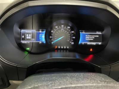 Pre-Owned 2022 Ford Edge Titanium SUV/Crossover for sale in St. Joseph MO Pre-Owned 2022 Ford Edge Titanium SUV/Crossover for sale in St. Joseph MO