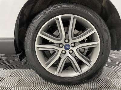 Pre-Owned 2022 Ford Edge Titanium SUV/Crossover for sale in St. Joseph MO Pre-Owned 2022 Ford Edge Titanium SUV/Crossover for sale in St. Joseph MO