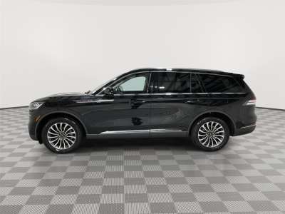 Pre-Owned 2022 Lincoln Aviator Reserve SUV/Crossover for sale in St. Joseph MO Pre-Owned 2022 Lincoln Aviator Reserve SUV/Crossover for sale in St. Joseph MO