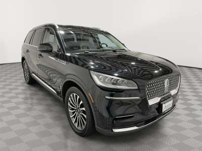 Pre-Owned 2022 Lincoln Aviator Reserve SUV/Crossover for sale in St. Joseph MO Pre-Owned 2022 Lincoln Aviator Reserve SUV/Crossover for sale in St. Joseph MO