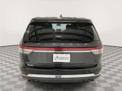 Pre-Owned 2022 Lincoln Aviator Reserve SUV/Crossover for sale in St. Joseph MO Pre-Owned 2022 Lincoln Aviator Reserve SUV/Crossover for sale in St. Joseph MO