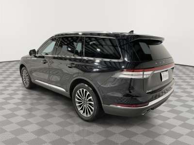 Pre-Owned 2022 Lincoln Aviator Reserve SUV/Crossover for sale in St. Joseph MO Pre-Owned 2022 Lincoln Aviator Reserve SUV/Crossover for sale in St. Joseph MO