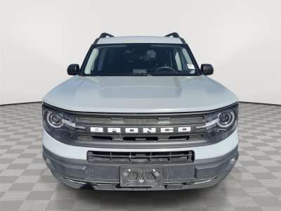 Pre-Owned 2021 Ford Bronco Sport Big Bend SUV/Crossover for sale in St. Joseph MO Pre-Owned 2021 Ford Bronco Sport Big Bend SUV/Crossover for sale in St. Joseph MO
